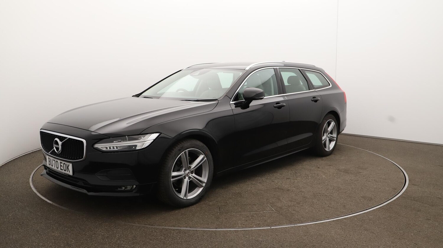 Used Volvo V90 2020 for sale - 76002278: Photo 69