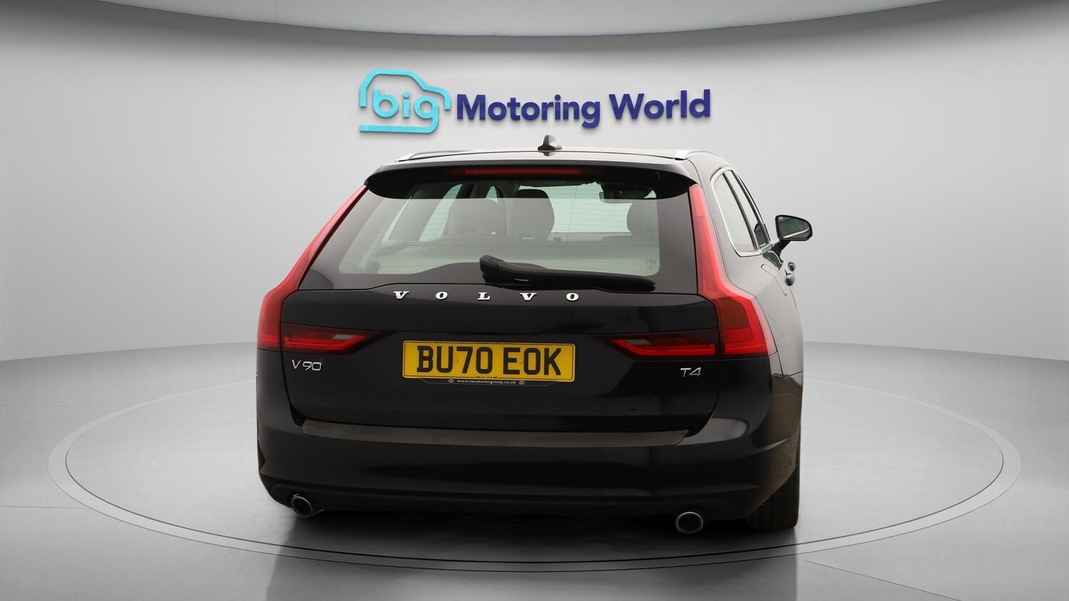Used Volvo V90 2020 for sale - 76002278: Photo 7