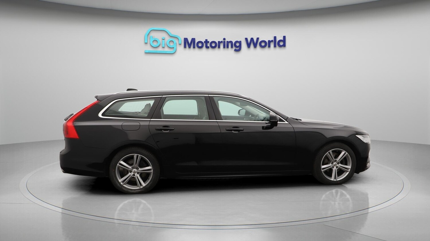 Used Volvo V90 2020 for sale - 76002278: Photo 9