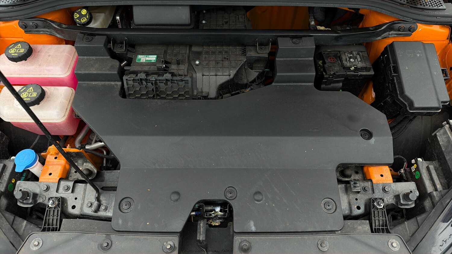 Used MG MG4 2022 for sale - 78025222: Photo 18