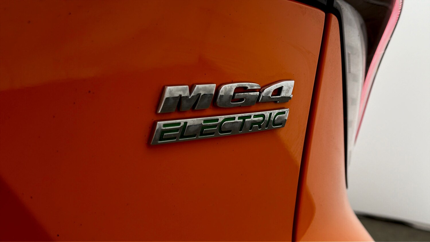 Used MG MG4 2022 for sale - 78025222: Photo 20