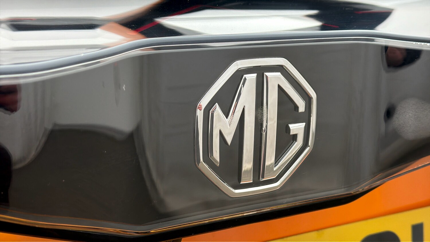 Used MG MG4 2022 for sale - 78025222: Photo 21
