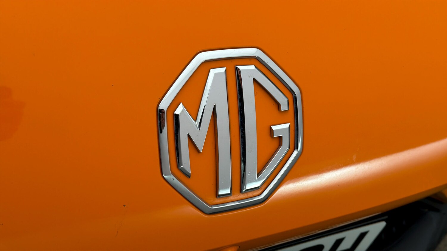 Used MG MG4 2022 for sale - 78025222: Photo 22