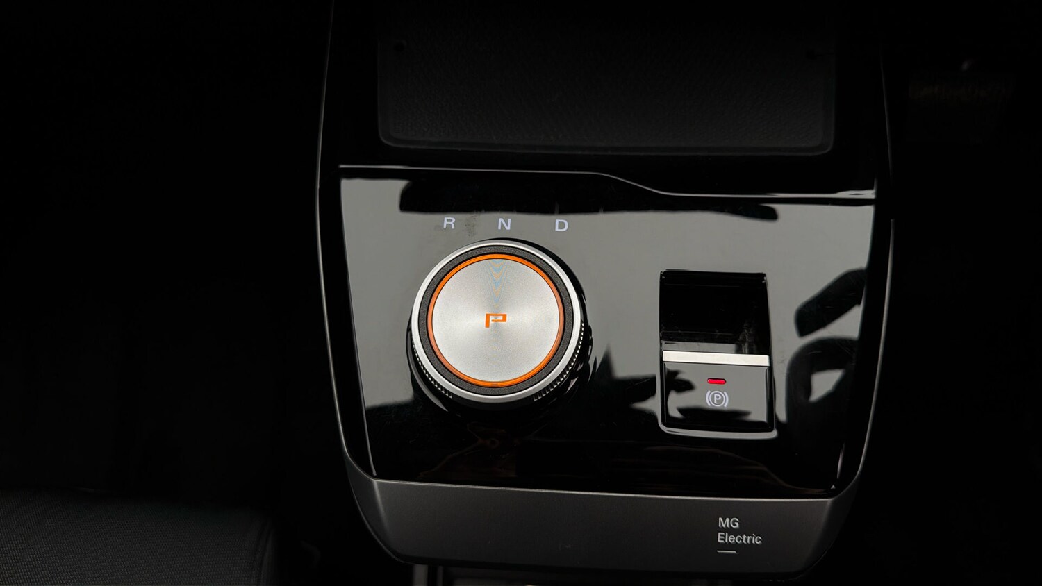 Used MG MG4 2022 for sale - 78025222: Photo 25