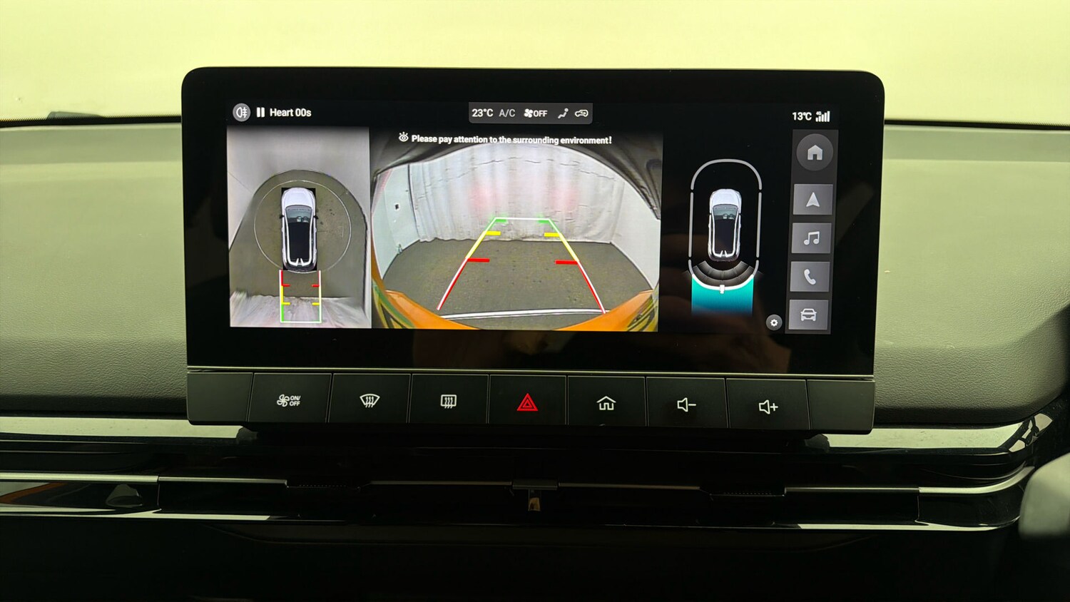 Used MG MG4 2022 for sale - 78025222: Photo 27