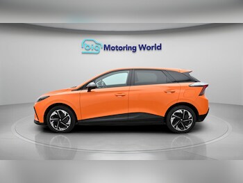 Used MG MG4 2022 for sale - 78025222: Photo