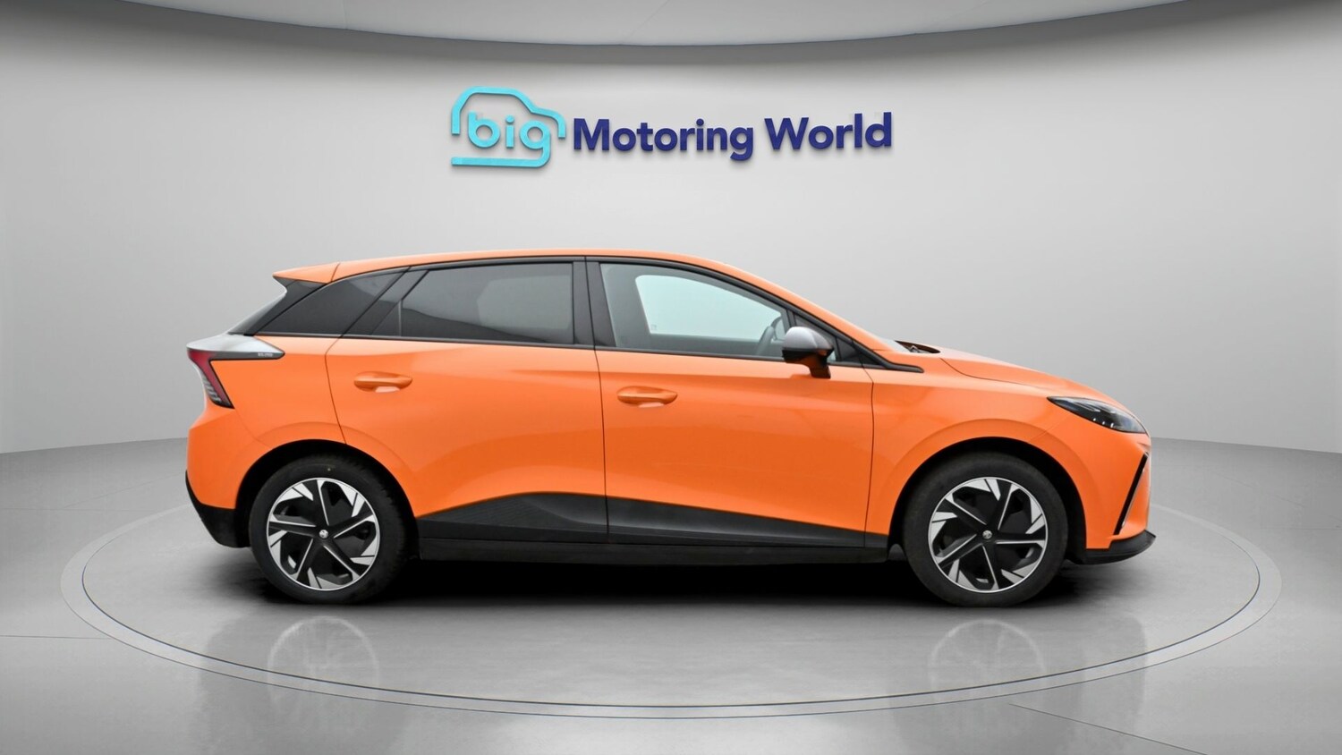 Used MG MG4 2022 for sale - 78025222: Photo 8