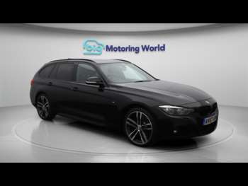Used BMW 3 Series 2017 for sale - 74875813: Photo