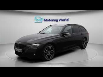 Used BMW 3 Series 2017 for sale - 74875813: Photo