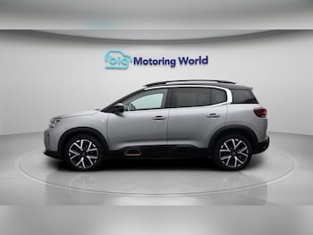 Used Citroen C5 Aircross 2023 for sale - 78962633: Photo
