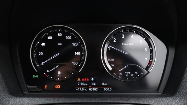 Used BMW 1 Series 2018 for sale - 76307507: Photo 11