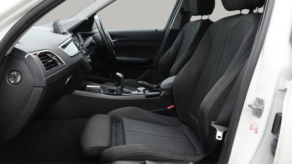 Used BMW 1 Series 2018 for sale - 76307507: Photo 15