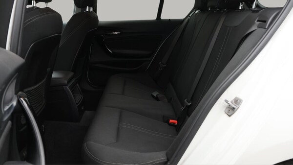 Used BMW 1 Series 2018 for sale - 76307507: Photo 17