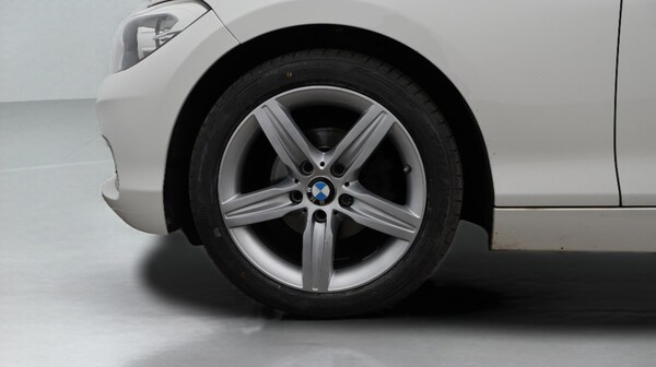 Used BMW 1 Series 2018 for sale - 76307507: Photo 19