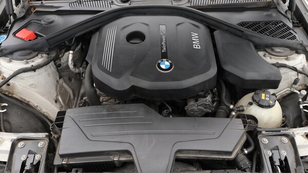 Used BMW 1 Series 2018 for sale - 76307507: Photo 20