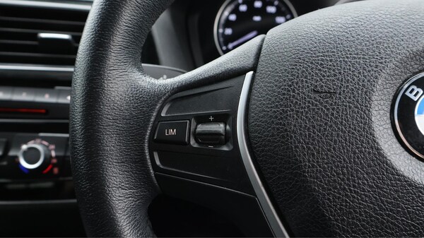 Used BMW 1 Series 2018 for sale - 76307507: Photo 23