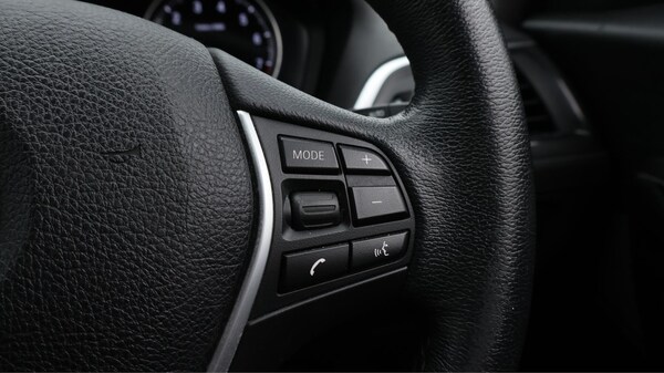 Used BMW 1 Series 2018 for sale - 76307507: Photo 24