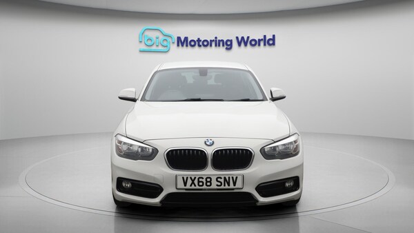 Used BMW 1 Series 2018 for sale - 76307507: Photo 3