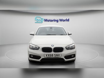 Used BMW 1 Series 2018 for sale - 76307507: Photo 3