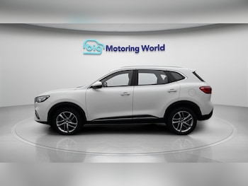 Used MG MG HS 2023 for sale - 78961974: Photo