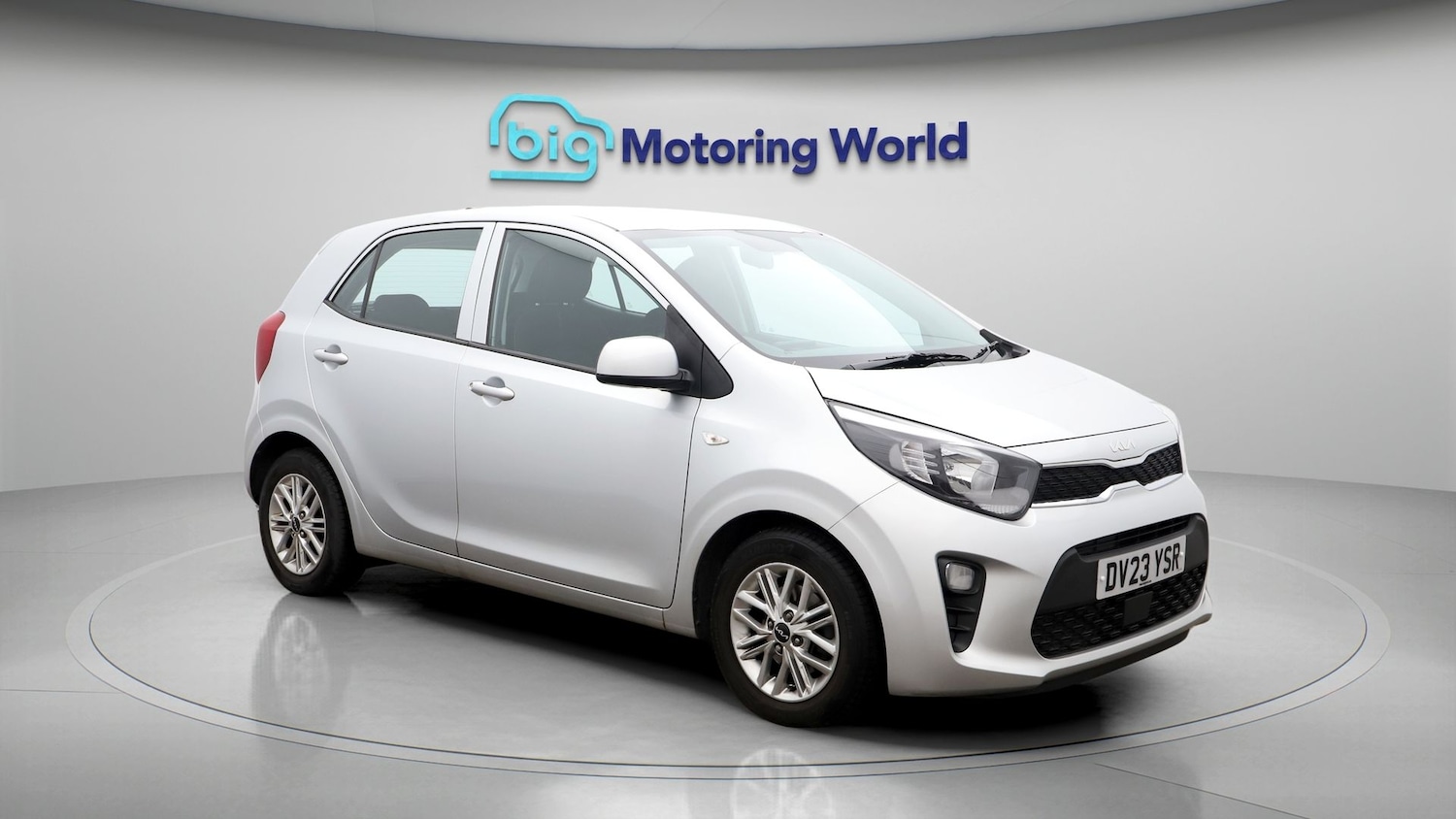 Used Kia Picanto 2023 for sale - 77746049: Photo 1