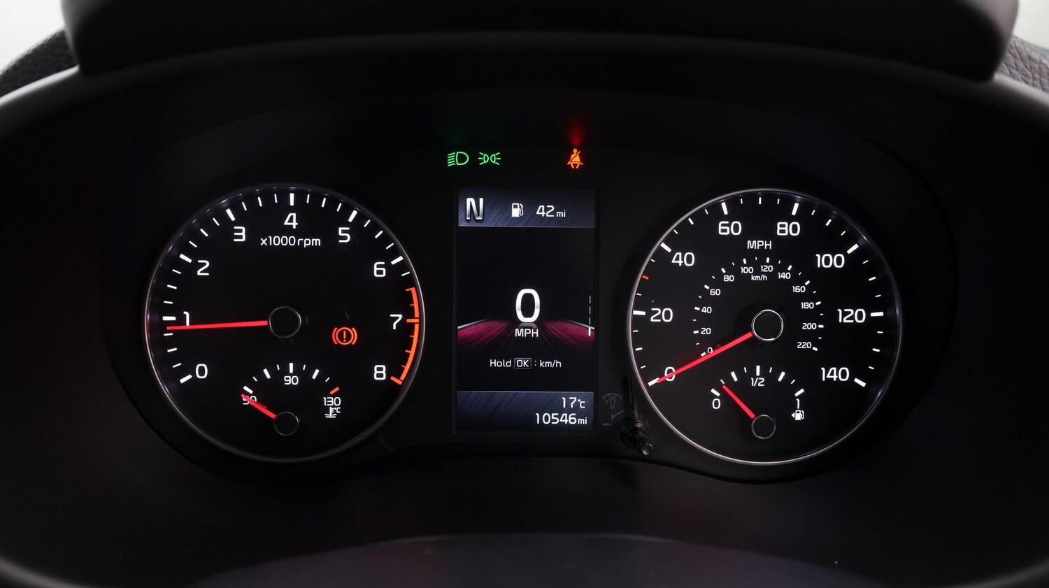 Used Kia Picanto 2023 for sale - 77746049: Photo 10