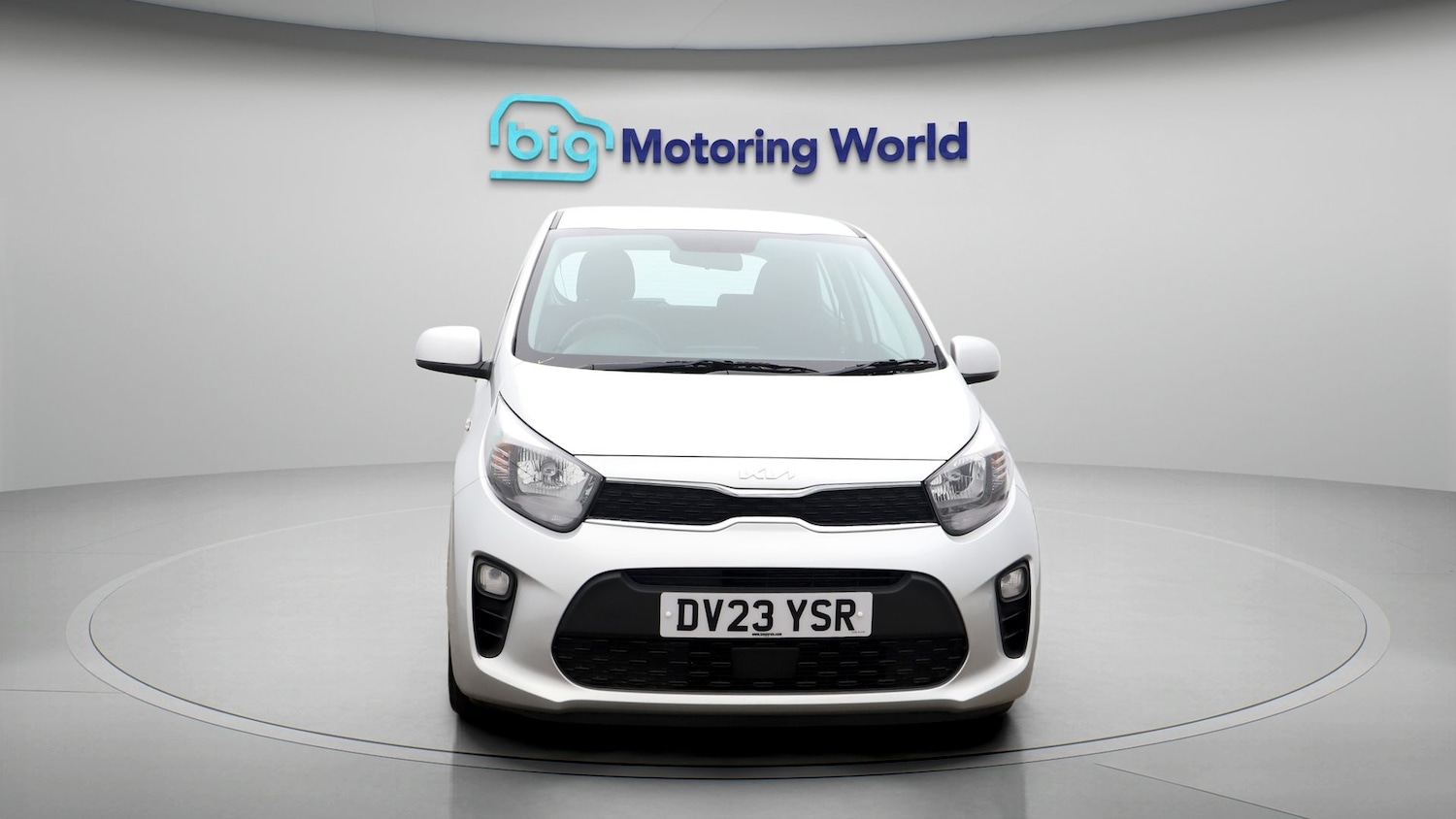 Used Kia Picanto 2023 for sale - 77746049: Photo 2