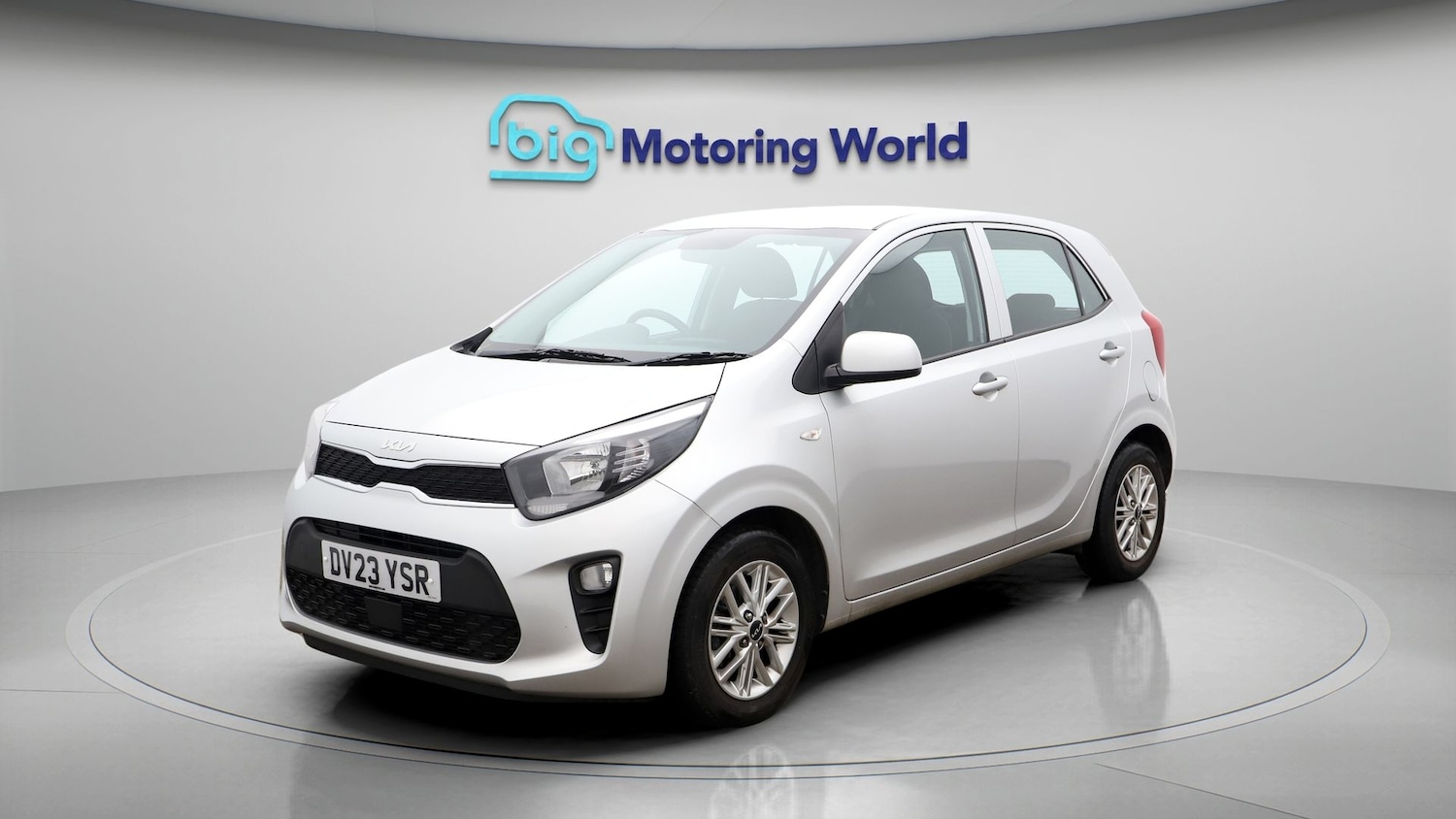 Used Kia Picanto 2023 for sale - 77746049: Photo 3