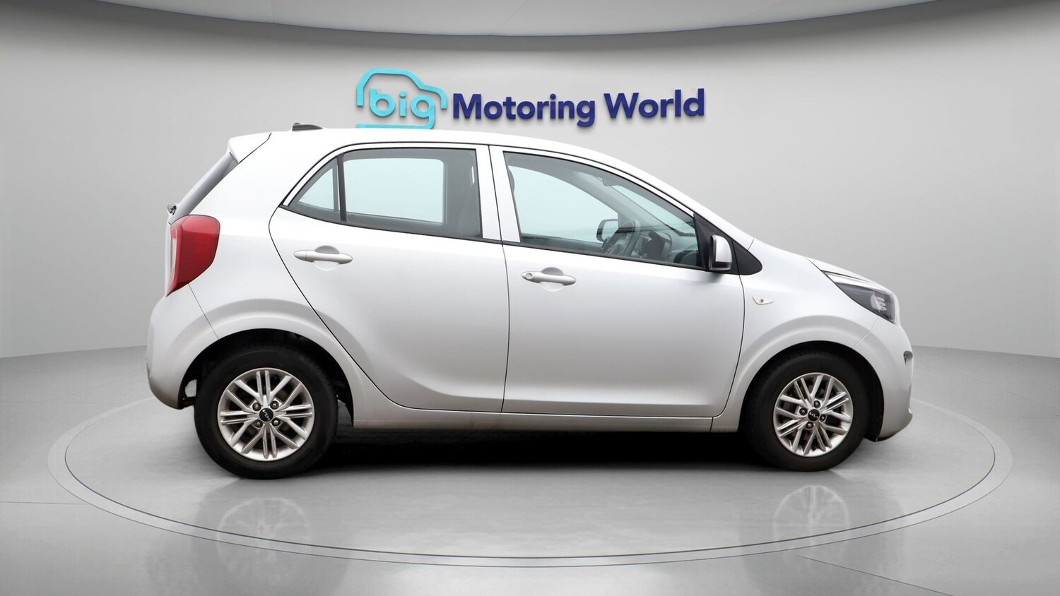 Used Kia Picanto 2023 for sale - 77746049: Photo 8
