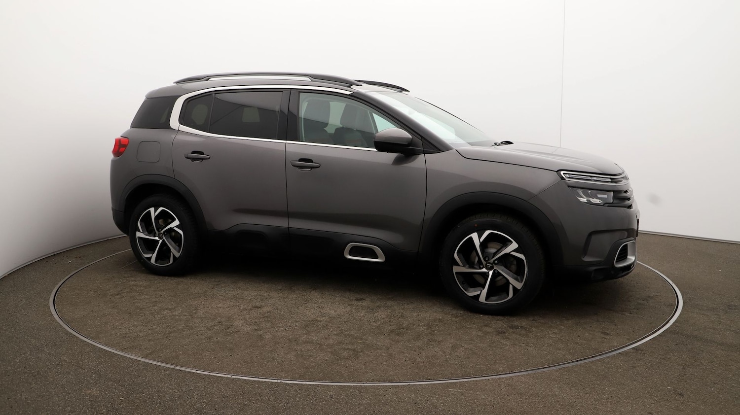 Used Citroen C5 Aircross 2021 for sale - 76810531: Photo 39