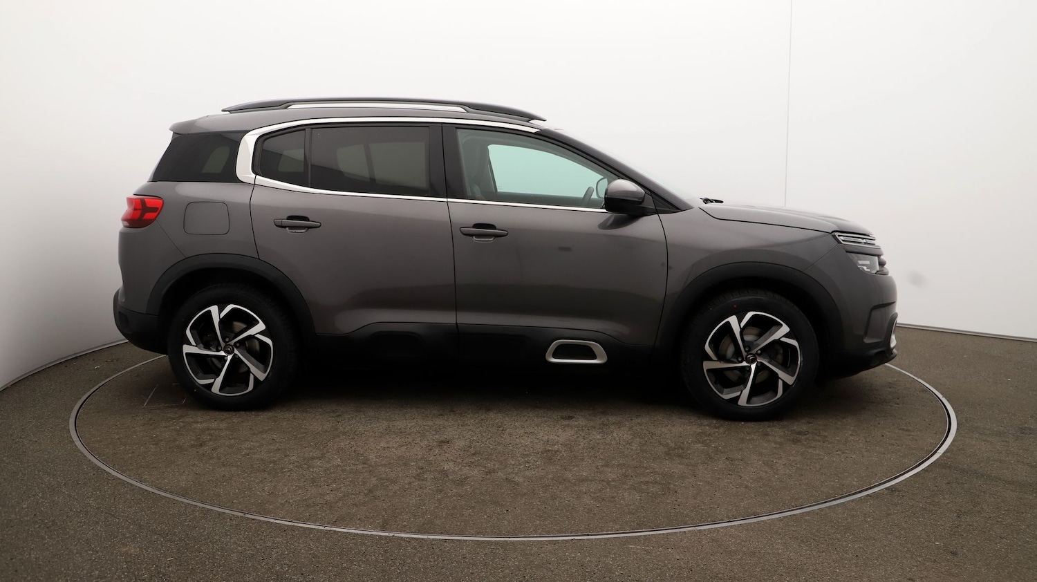 Used Citroen C5 Aircross 2021 for sale - 76810531: Photo 42