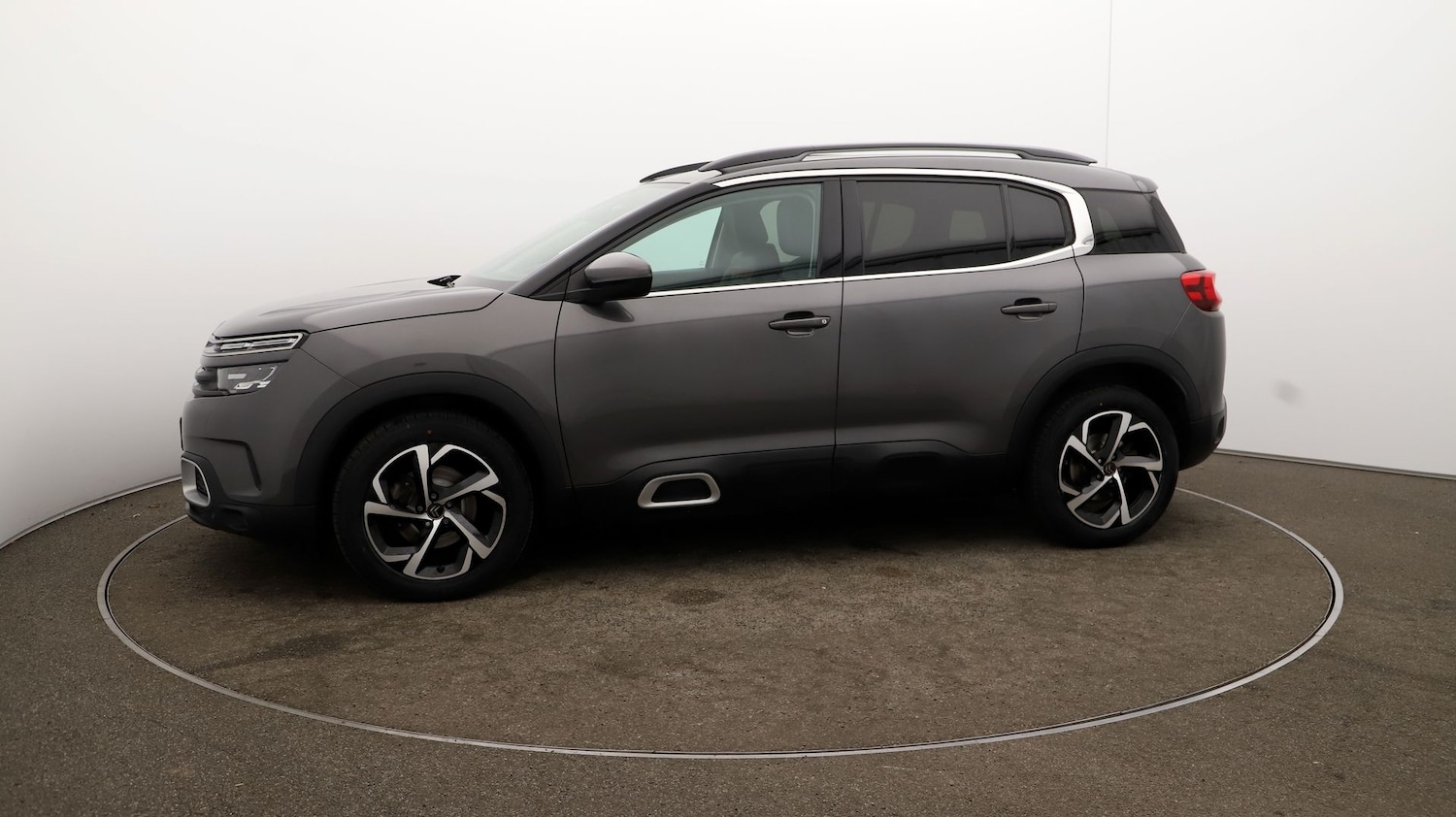 Used Citroen C5 Aircross 2021 for sale - 76810531: Photo 59