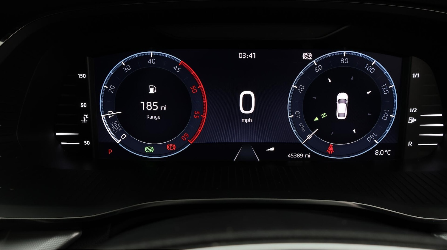 Used Skoda Octavia 2023 for sale - 76689752: Photo 11