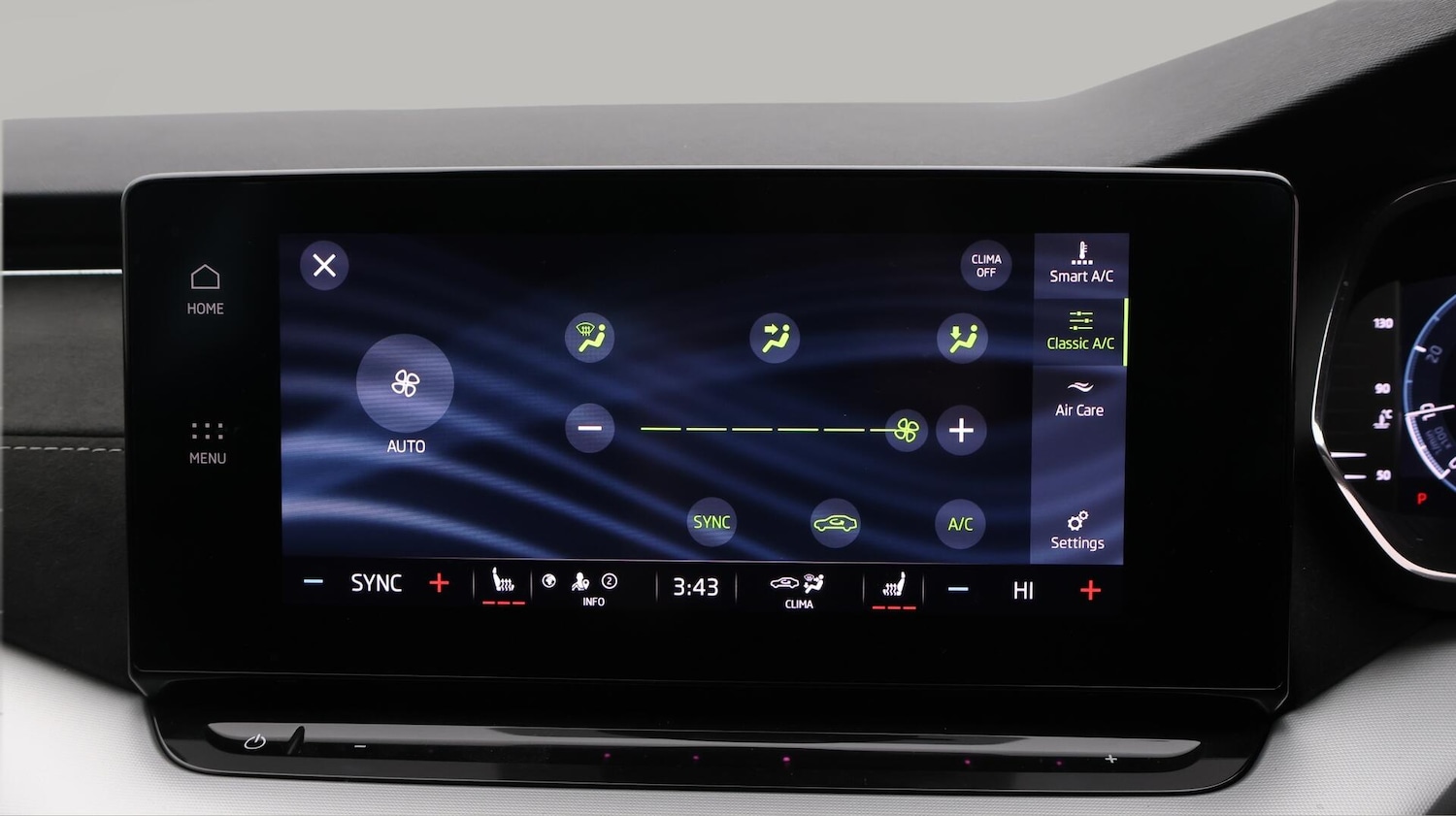 Used Skoda Octavia 2023 for sale - 76689752: Photo 13