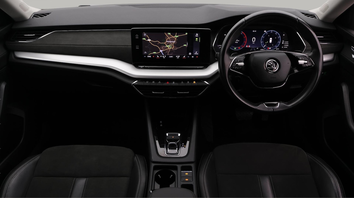 Used Skoda Octavia 2023 for sale - 76689752: Photo 14