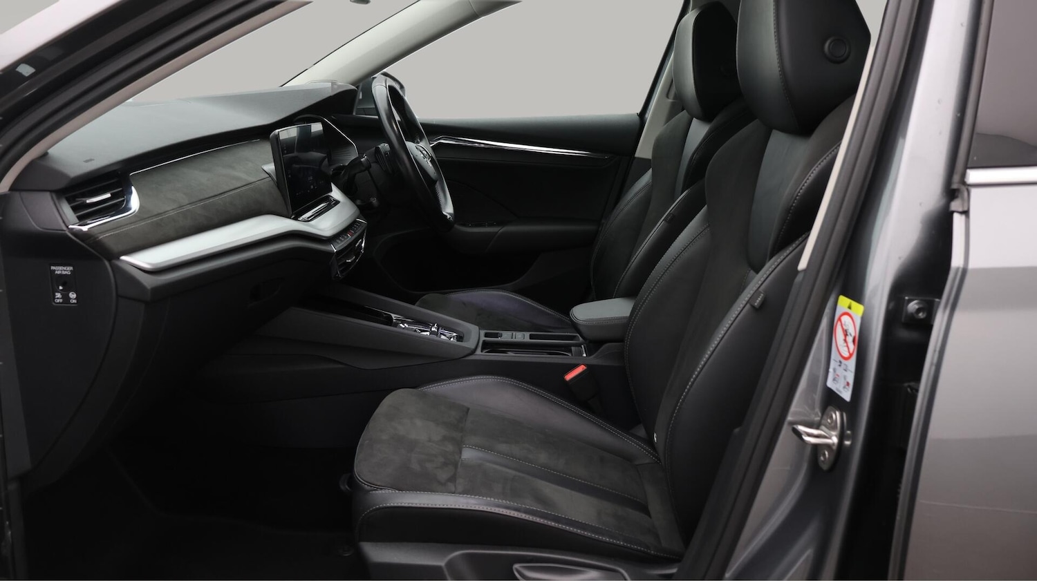 Used Skoda Octavia 2023 for sale - 76689752: Photo 15