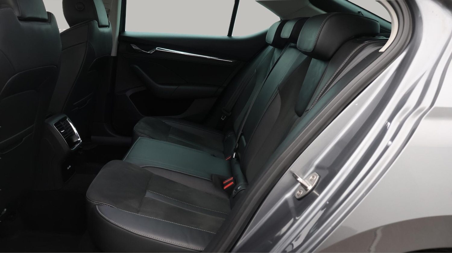 Used Skoda Octavia 2023 for sale - 76689752: Photo 17