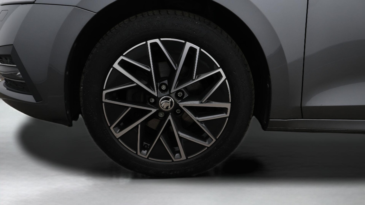 Used Skoda Octavia 2023 for sale - 76689752: Photo 19