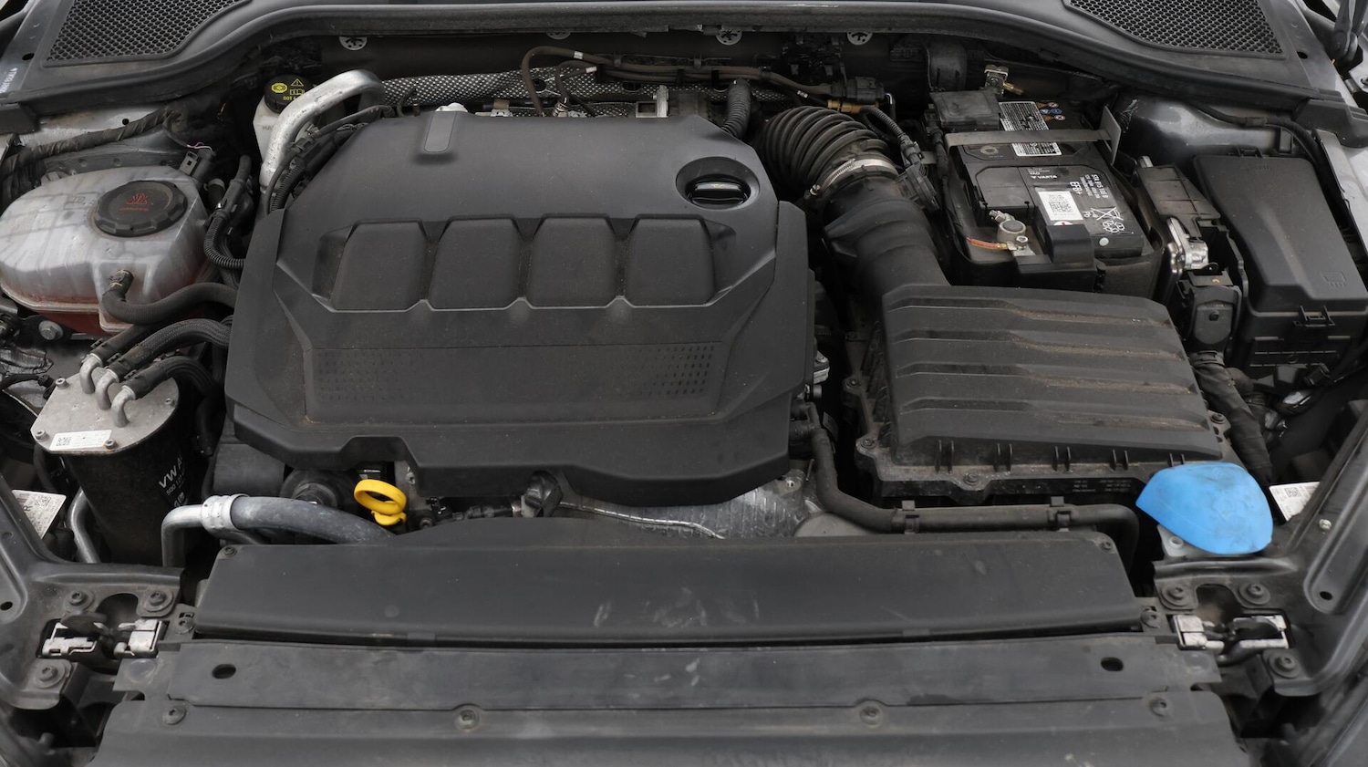 Used Skoda Octavia 2023 for sale - 76689752: Photo 20