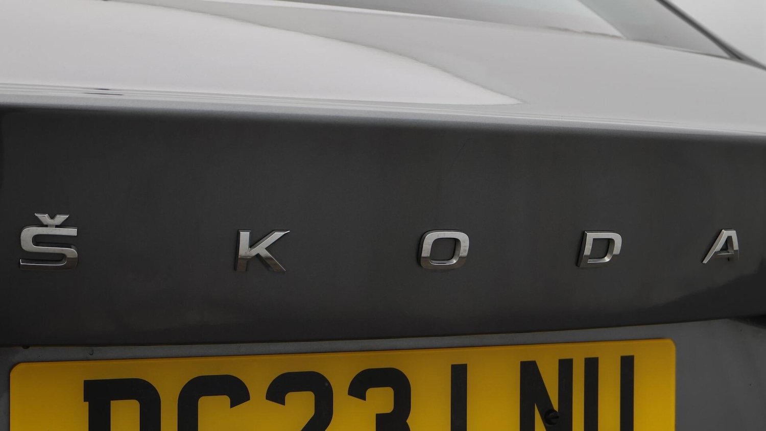 Used Skoda Octavia 2023 for sale - 76689752: Photo 22