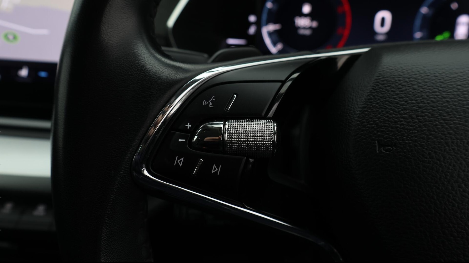 Used Skoda Octavia 2023 for sale - 76689752: Photo 24