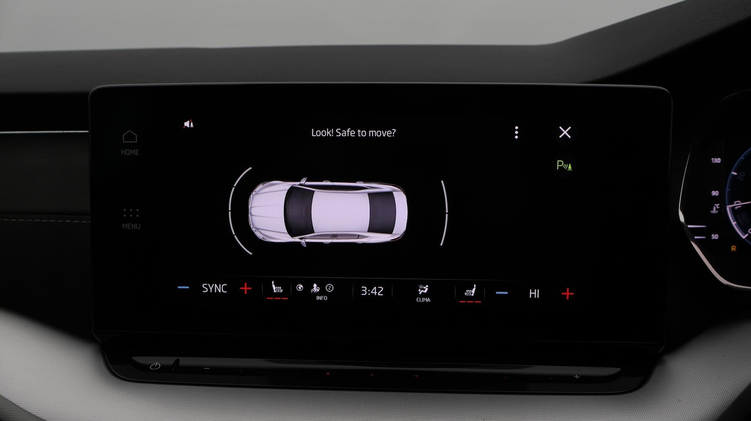 Used Skoda Octavia 2023 for sale - 76689752: Photo 26