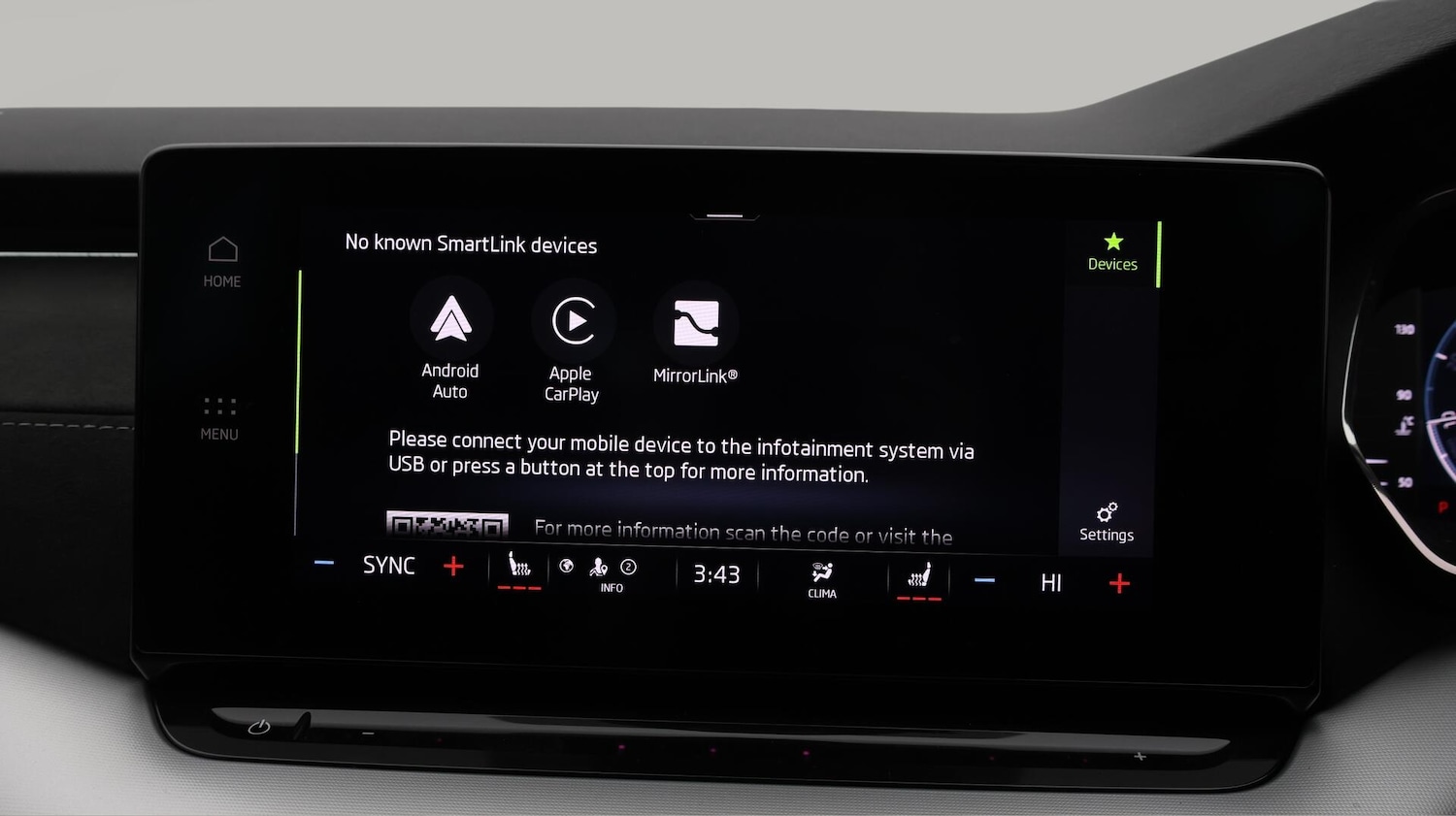 Used Skoda Octavia 2023 for sale - 76689752: Photo 27