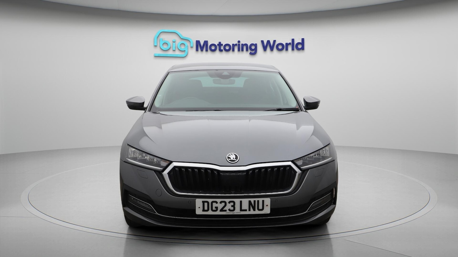 Used Skoda Octavia 2023 for sale - 76689752: Photo 3