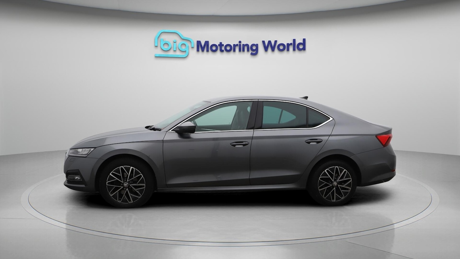 Used Skoda Octavia 2023 for sale - 76689752: Photo 5