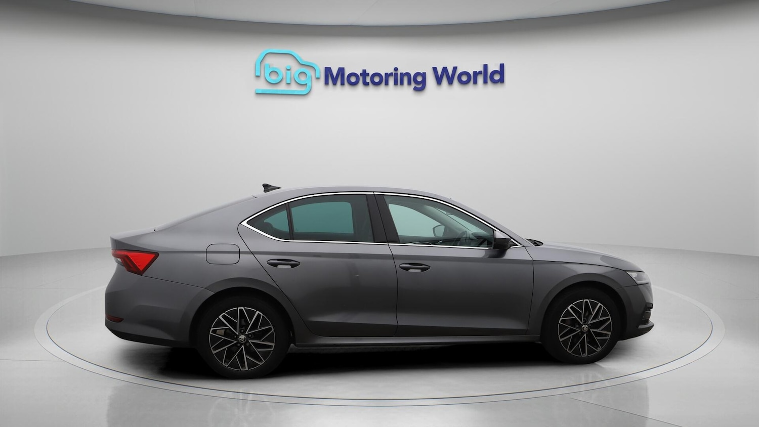 Used Skoda Octavia 2023 for sale - 76689752: Photo 9