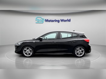 Used Ford Focus 2019 for sale - 78962187: Photo