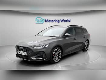 Used Ford Focus 2024 for sale - 79693306: Photo