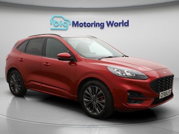 Ford - Kuga