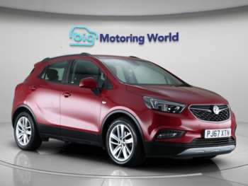 2018 (67) - 1.4T Design Nav 5dr Auto